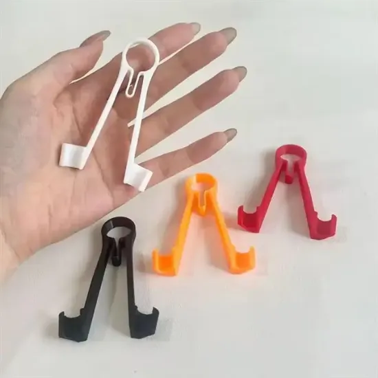 Powermaster PM-29728 Ölçü Aleti Prob Tutucu resmi