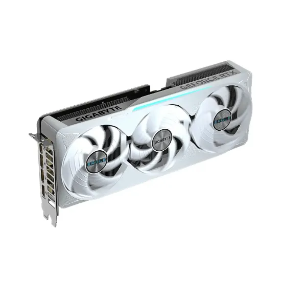 GIGABYTE GV-N507TEAGLEOC ICE-16GD 16GB RTX 5070Ti GDDR7 256Bit  resmi
