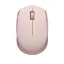 LOGITECH M171 KABLOSUZ  MOUSE ROSE 910-006865 resmi