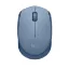 LOGITECH M171 KABLOSUZ MOUSE MAVI 910-006866 resmi