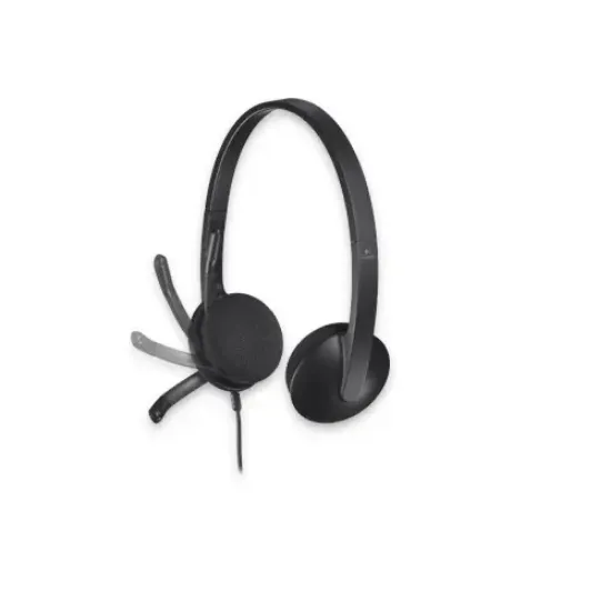 LOGITECH H340 KULAKLIK 981-000475 resmi
