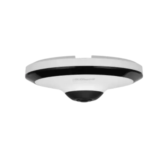 DAHUA IPC-EW5541-AS 5MP IP FISHEYE KAMERA resmi