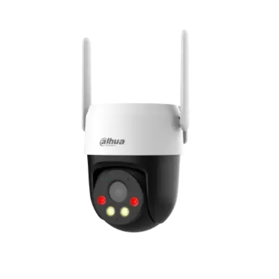 DAHUA P3AE-PV-4G 3MP 4G PT IP KAMERA resmi