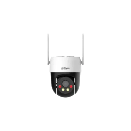 DAHUA P3AE-PV-4G 3MP 4G PT IP KAMERA resmi