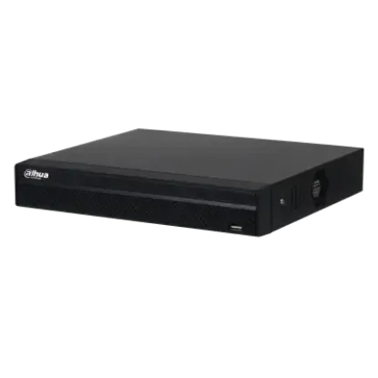 DAHUA NVR4116HS-4KS3 16 KANAL NETWORK KAYIT CİHAZI resmi