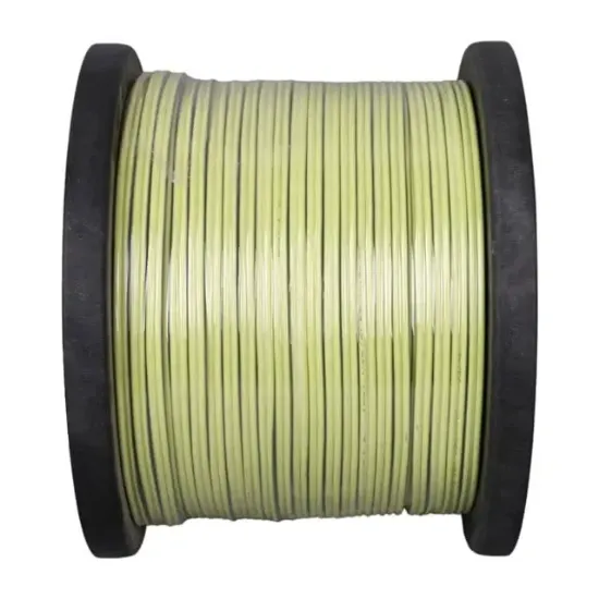 Poke PK-1462 12GA 100 Metre Silikon Oto Amfi Power Kablosu resmi