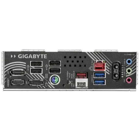 GIGABYTE B850M EAGLE WIFI6E HDMI DP MATX AM5 resmi