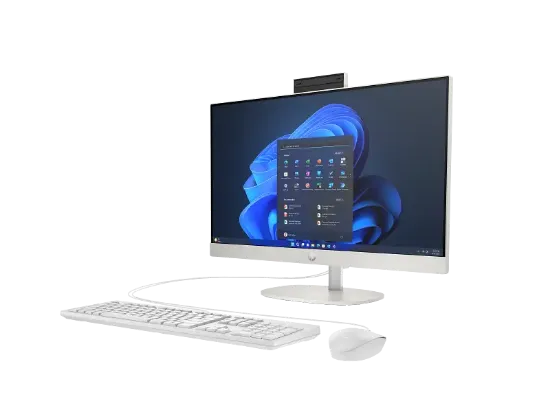 HP PROONE 240 G10 D36TKET AIO U5-125U 16GB 512GB SSD 23.8" FDOS resmi