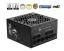 MSI MPG A1250GS PCIE5 1250W 80+ GOLD PSU resmi