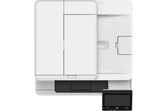 CANON MF664CDW RENKLİ LAZER YAZ/TAR/FOT/ADF WIFI A4 resmi