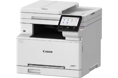 CANON MF664CDW RENKLİ LAZER YAZ/TAR/FOT/ADF WIFI A4 resmi