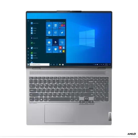 LENOVO THINKBOOK 21U00013TX R9-8940HX 32GB 1TB SSD 8GB RTX5060 16" FDOS  resmi