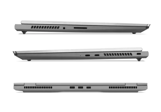 LENOVO THINKBOOK 21U00013TX R9-8940HX 32GB 1TB SSD 8GB RTX5060 16" FDOS  resmi