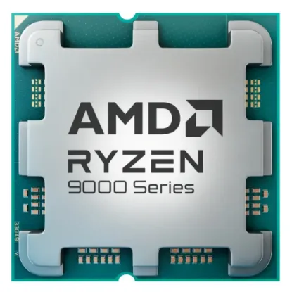 AMD RYZEN 5 9600X AM5 MPK resmi
