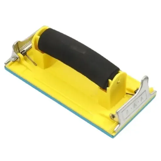 Sunup SN-29168 Zımpara Kağıdı Tutucu resmi