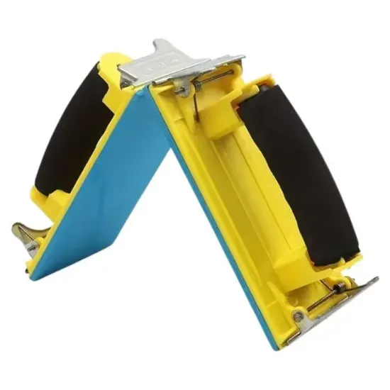 Sunup SN-29168 Zımpara Kağıdı Tutucu resmi