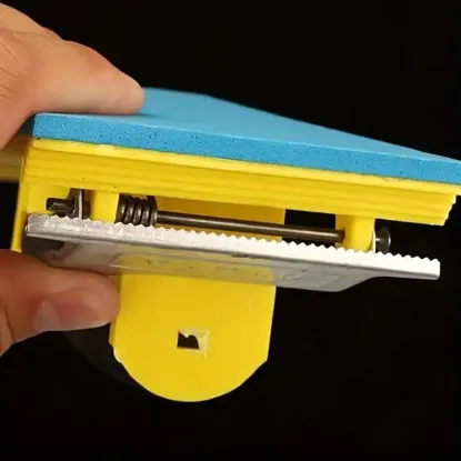 Sunup SN-29168 Zımpara Kağıdı Tutucu resmi