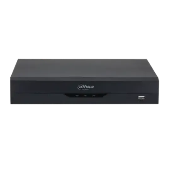 DAHUA XVR5108HS-5M-I3/T 8 KANAL 5MP XVR KAYIT CİHAZI  resmi