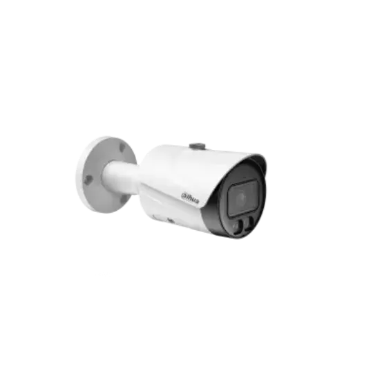 DAHUA IPC-HFW1249S-S-IL 2MP 2.8MM IP BULLET KAMERA resmi