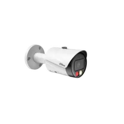 DAHUA IPC-HFW1249S-S-IL 2MP 2.8MM IP BULLET KAMERA resmi