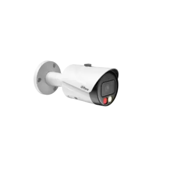 DAHUA IPC-HFW1249S-S-IL 2MP 2.8MM IP BULLET KAMERA resmi