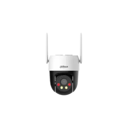 DAHUA P5AE-PV-4G 5MP 4G PT IP KAMERA resmi