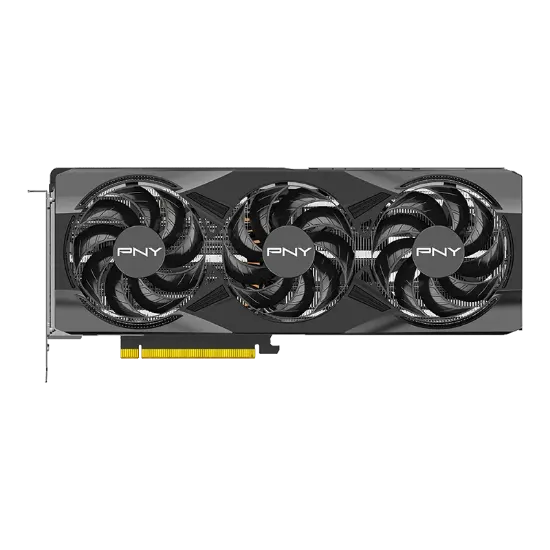 PNY RTX 5070 Ti OC 16GB GDDR7 256Bit (VCG5070T16TFXPB1-O) Ekran Kartı resmi