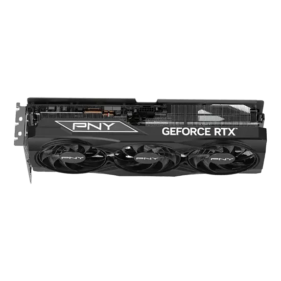 PNY RTX 5070 Ti OC 16GB GDDR7 256Bit (VCG5070T16TFXPB1-O) Ekran Kartı resmi