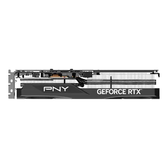 PNY RTX 5070 Ti OC 16GB GDDR7 256Bit (VCG5070T16TFXPB1-O) Ekran Kartı resmi