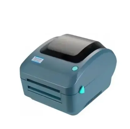 XPRINTER XP-490B USB BARKOD YAZICI resmi