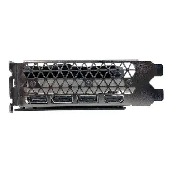 PNY GeForce RTX 5080 OC 16GB Dual-Fan Slim GDDR7 256Bit (VCG508016DFSXPB1-O) resmi