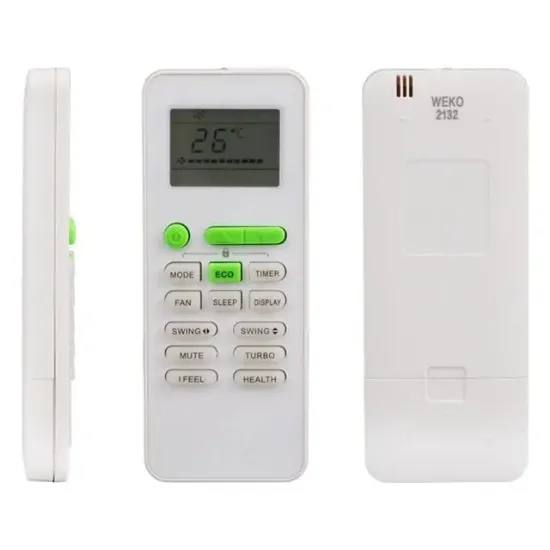 Electra 190424 (XHY-S) Klima Kumandası resmi