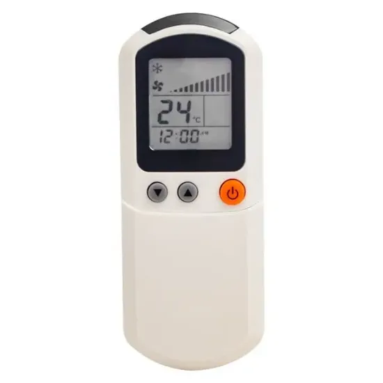 Fujitsu Siemens Klima Kumandası resmi