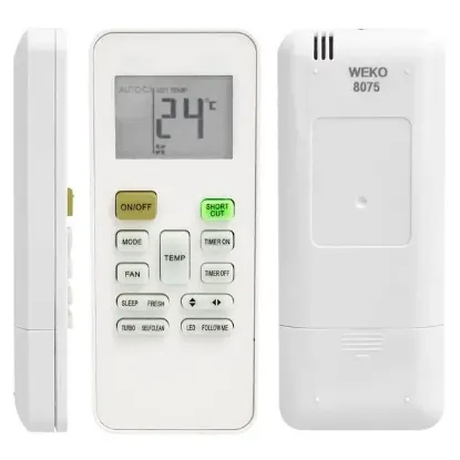Bosch 12008801 Klima Kumandası resmi