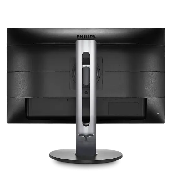 23.8 PHILIPS 241B7QUPBEB IPS FHD 75HZ 1MS USB-C DP resmi