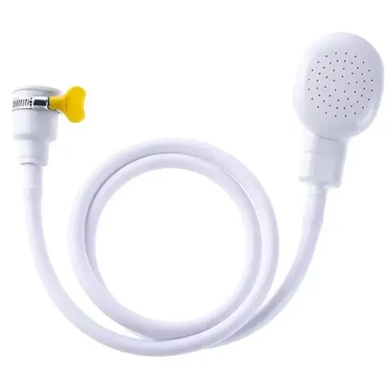 Sunup SN-29313 Evcil Hayvan Duş Başlığı- Hortumu resmi