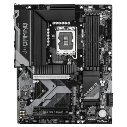 GIGABYTE B760 GAMING X WIFI6E GEN5 B760 SOKET 1700 resmi