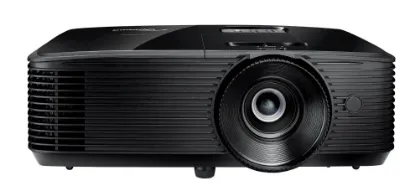 OPTOMA W400LVe 4000AL 1280x800 WXGA HDMI PROJEKSİYON resmi