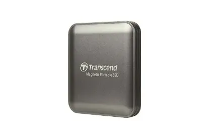 Transcend ESD420 Portable 1TB MagSafe Siyah SSD (TS1TESD420C) resmi
