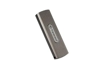 Transcend ESD330C Portable 512GB SSD Type-C (TS512GESD330C) resmi