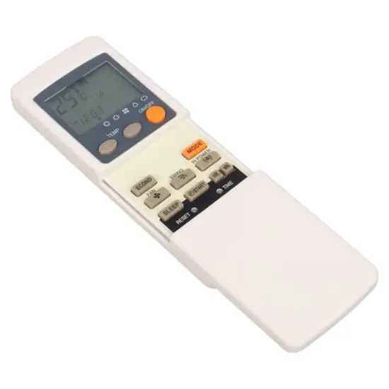 Weko Baymak RKN502A Klima Kumandası resmi