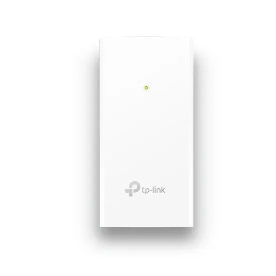 TP-LINK OMADA TL-POE2412G GIGABIT POE ADAPTÖR resmi