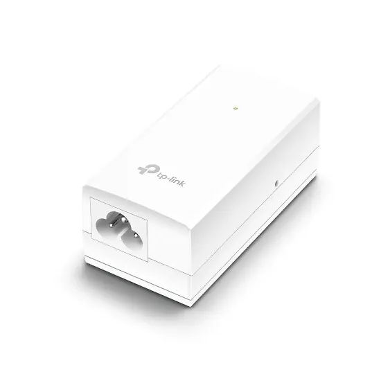 TP-LINK OMADA TL-POE2412G GIGABIT POE ADAPTÖR resmi