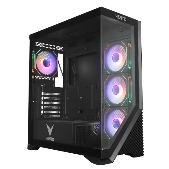 VENTO FSP VG4202FLA 1000W GEN5 PSU GAMING KASA resmi