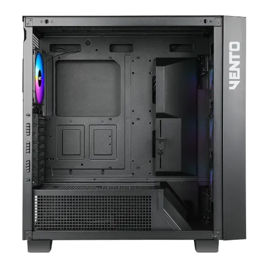 VENTO VG4252L 1000W GEN5&ATX3.0 PSU SIYAH KASA resmi