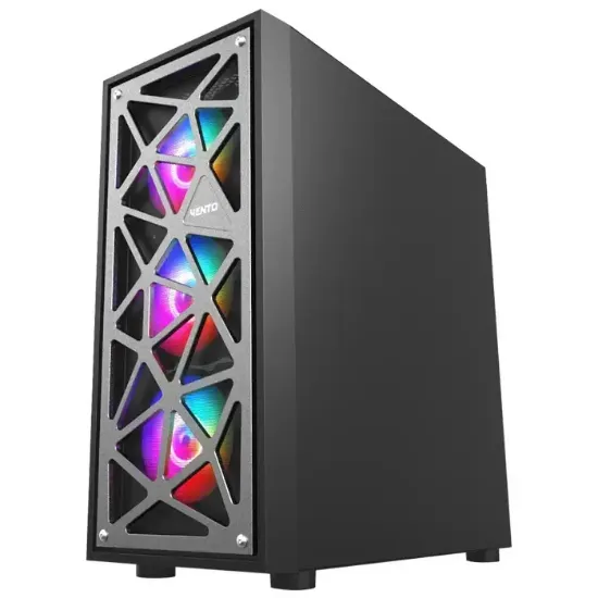 VENTO VG12AL 750W 80+ GEN5 (HD2-750W) PSU KASA resmi