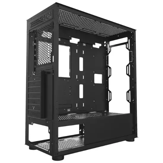 VENTO VG12AL 750W 80+ GEN5 (HD2-750W) PSU KASA resmi