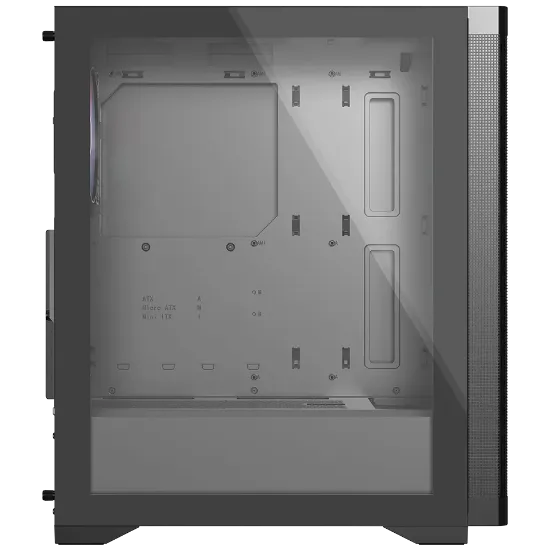 FRISBY FC-9480G 600W 80+ BRONZE 4X RGB MESH GAMING resmi