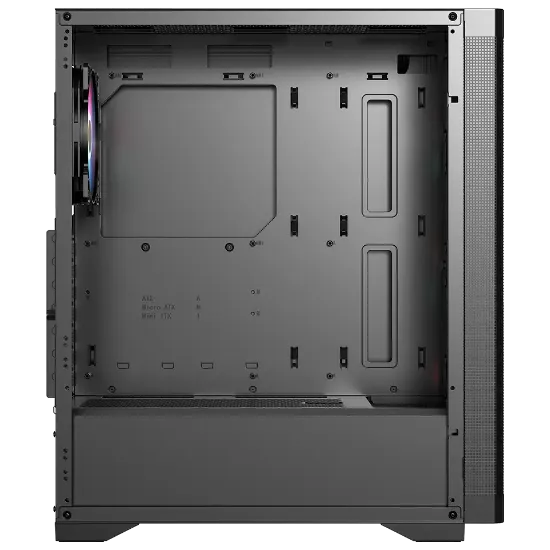 FRISBY FC-9480G 600W 80+ BRONZE 4X RGB MESH GAMING resmi