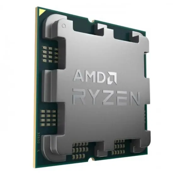 AMD RYZEN 9 7900X 4.70GHZ TRAY resmi